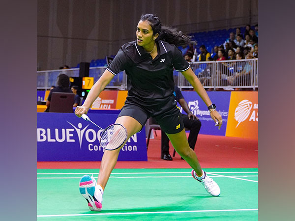 Sindhu, Sen to lead India in Canada Open