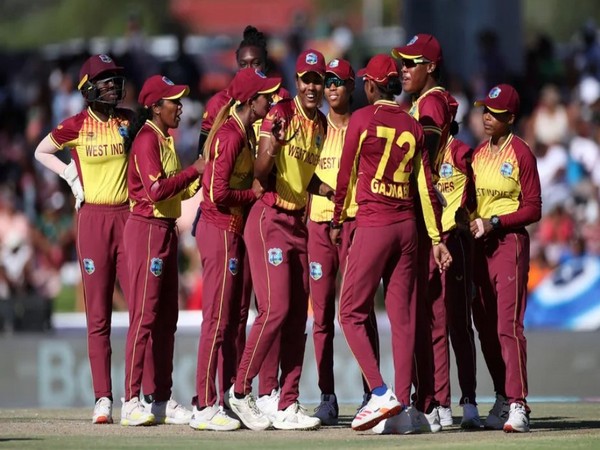 T20I series against Ireland: West Indies women announce 14-member squad