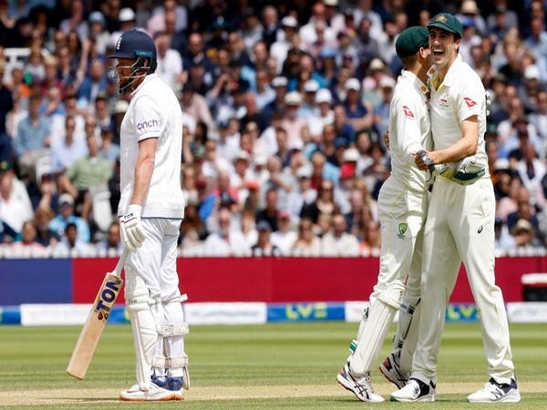 Ricky Ponting reacts to Stokes’s comment on Jonny Bairstow’s dismissal