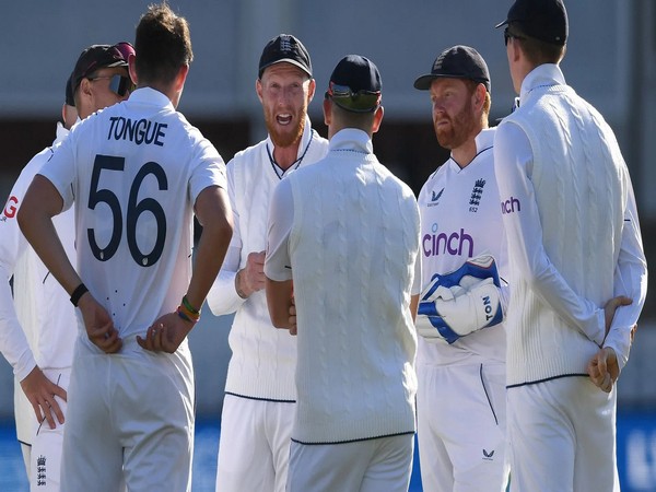 ECB announces England Men’s Cricket team summer 2024