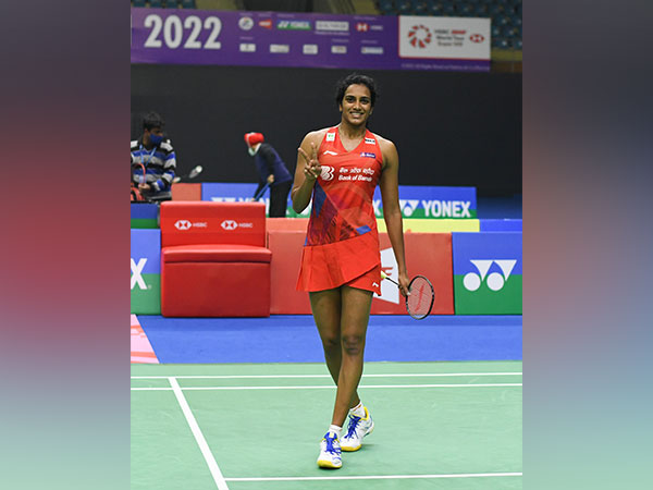 PV Sindhu turns 28