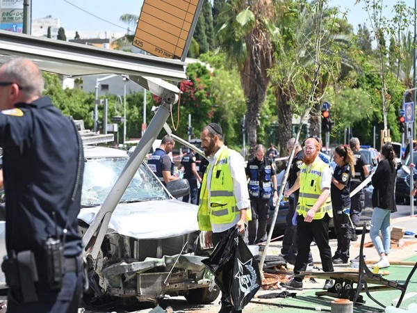 Pregnant woman injured in terror attack loses baby