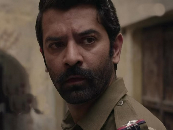 Barun Sobti’s thriller show ‘Kohrra’ official trailer out now