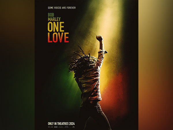 ‘Bob Marley: One Love’ trailer unveiled