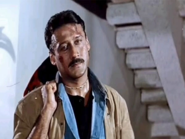 Jackie Shroff gets nostalgic as ‘Tridev’ clocks 34 years