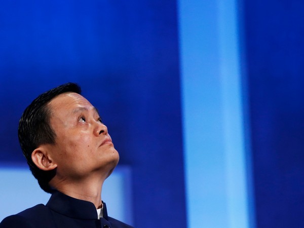 Jack Ma’s Ant Group slapped with nearly 1bn fine