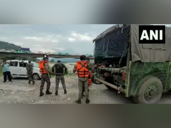 Bodies of 2 missing Army soldiers recovered in J-K’s Poonch