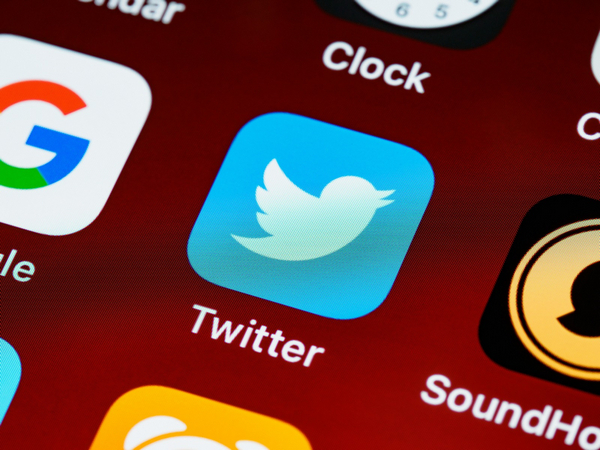 Twitter relocates Gilgit-Baltistan users to J-K