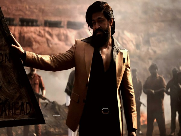 ‘KGF’ Chapter 1, 2 to be released in Japan