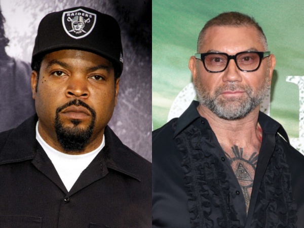 Ice Cube to join Dave Bautista in action-comedy ‘Killer’s Game’