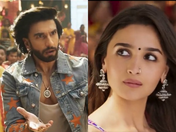 Ranveer Singh, Alia Bhatt’s dance track ‘What Jhumka’ from ‘RRKPK’ to be out on this date