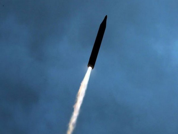 North Korea fired ballistic missile towards East Sea