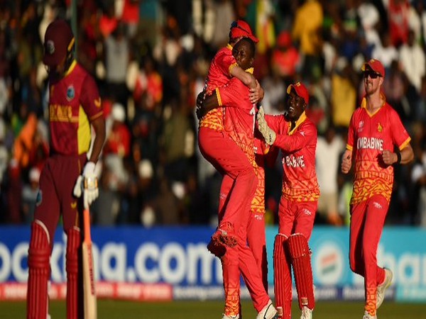 Andy Flower “much more positive” about Zimbabwe Cricket’s