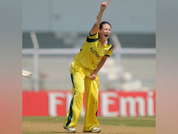 Megan Schutt completes 250 international wickets