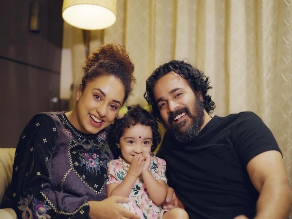 Pearle Maaney, Srinish Aravind expecting second child