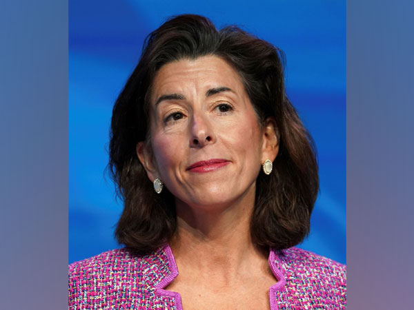 Chinese hackers breach emails of Raimondo