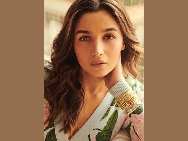 Alia Bhatt set to star in Aditya Chopra’s spy universe film?