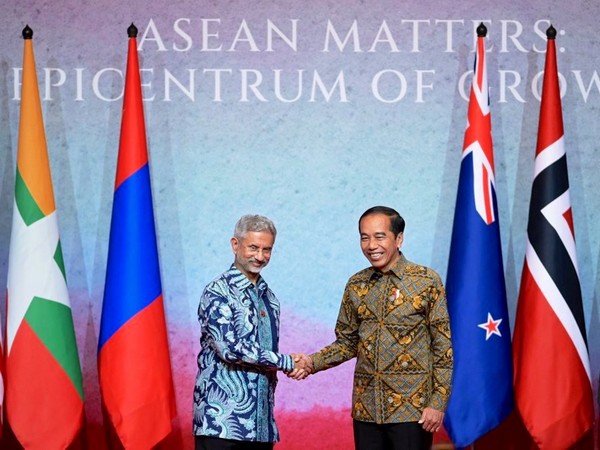 India supports Indonesia’s chairship for East Asia summit