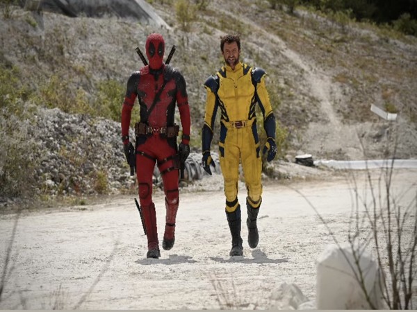 Ryan, Hugh ‘Deadpool 3’ production halted