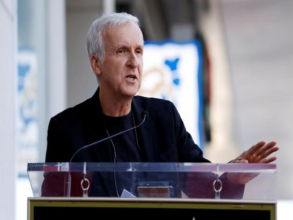 “I’m not in talks about an OceanGate film,”: James Cameron