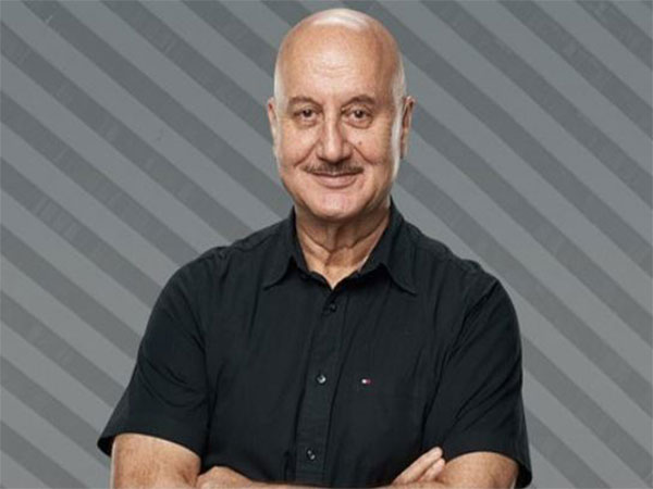 Anupam Kher dedicates new video to baldies of the world