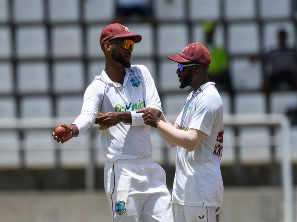 West Indies announce squad for 2nd Test against India