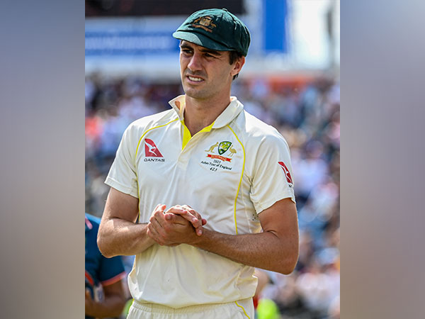 Pat Cummins is more of old-fashioned Test captain