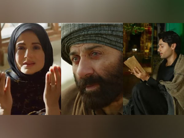 Sunny Deol, Ameesha Patel’s soulful track ‘Khairiyat’ out