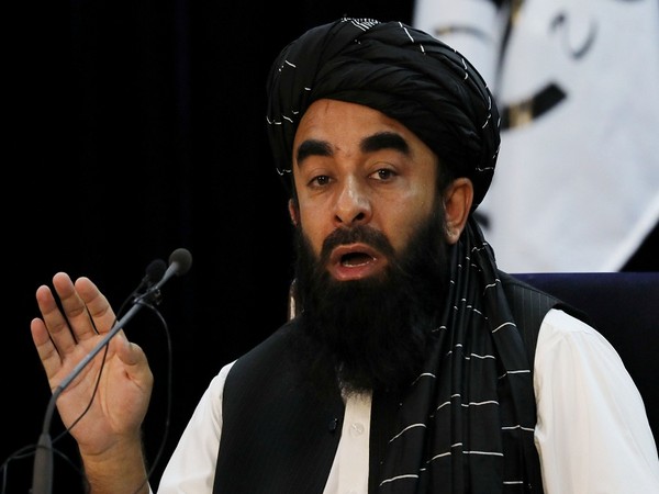 Taliban abolishes Attorney General’s Office