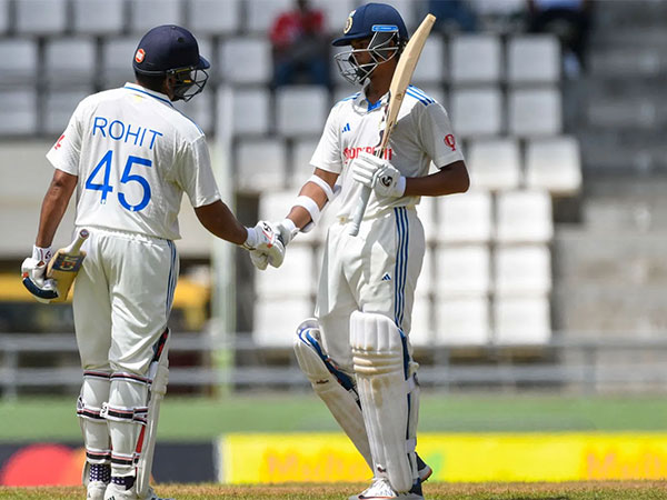 Rohit Sharma in top 10 in ICC’s Test batting rank