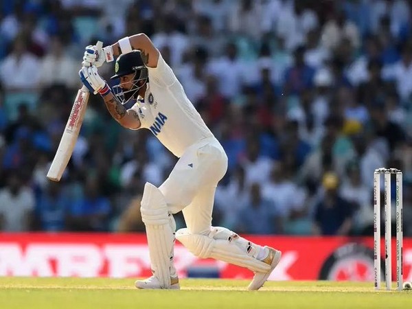 Virat surpasses Jacques, becomes 5th highest run-scorer in international cricket