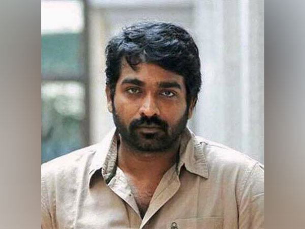 Vijay Sethupathi’s intense poster unveiled