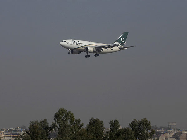 Pakistan hopes to resume PIA flights to UK