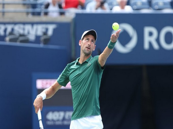 Djokovic pulls out of Canadian Open due to fatigue