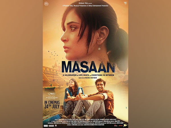 Vicky Kaushal gets nostalgic as ‘Masaan’ clocks 8 years