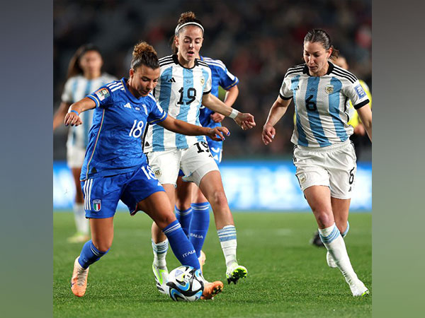 FIFA Women’s World Cup: Italy, Germany, Brazil emerge victorious in their opening matches