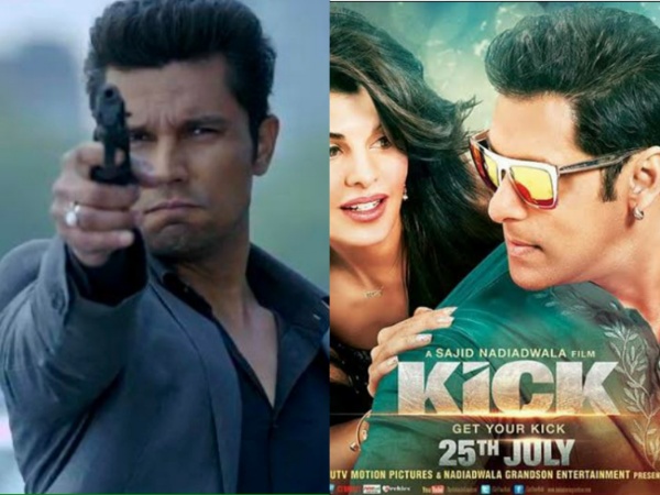 Randeep Hooda celebrates 9 years of ‘Kick’