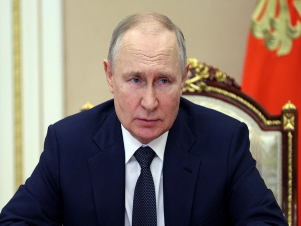 Putin signs law banning gender reassignment surgery