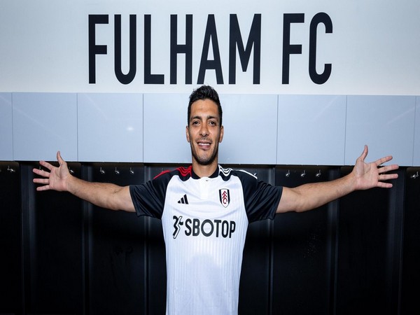 Fulham sign Raul Jimenez on two-year deal