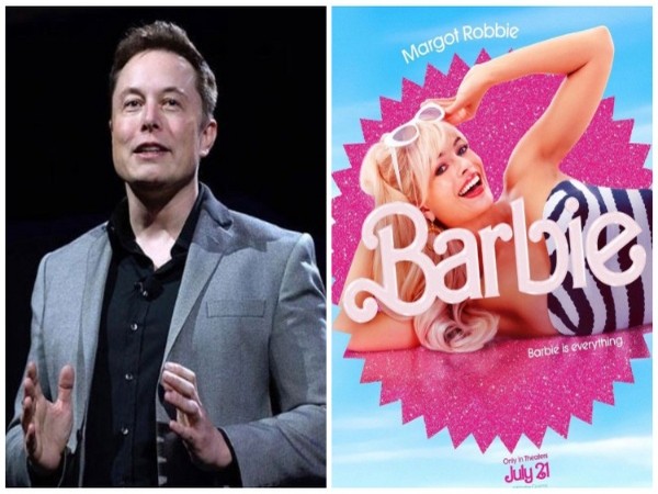 Elon Musk slams ‘Barbie’ movie, here’s why