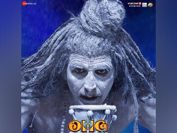 ‘OMG:2’ new track ‘Har Har Mahadev’ to be out on this date