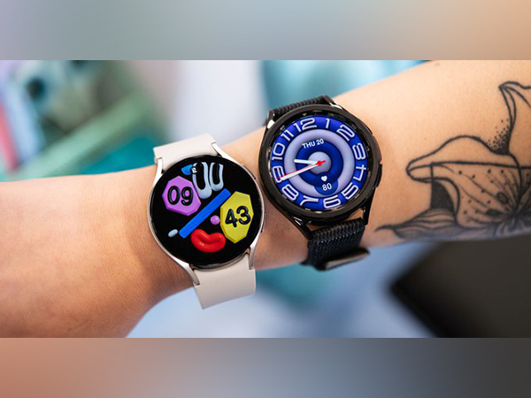 Samsung unveils Galaxy Watch 6, Classic, deets inside