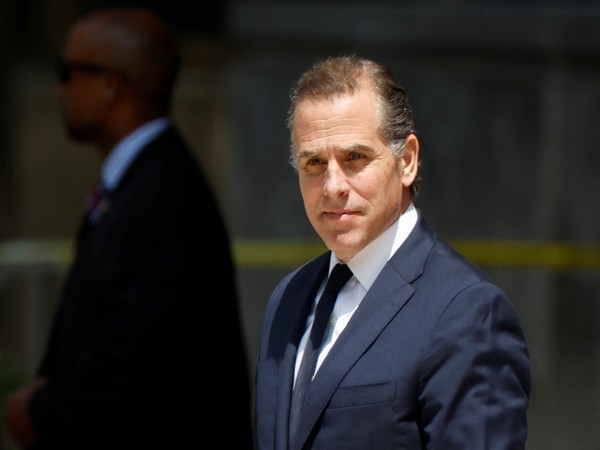 Hunter Biden pleads not guilty to two minor tax offences