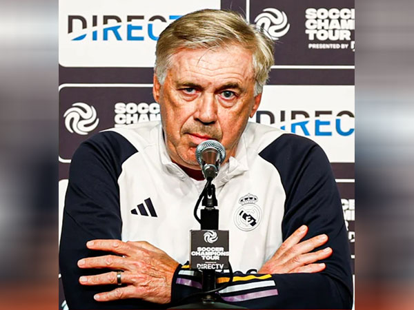 “Demanding test”: Real Madrid manager Carlo