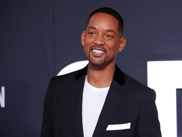 “A pivotal moment,” says Will Smith on Hollywood strikes