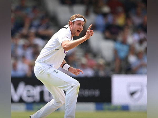 Stuart Broad to retire from international cricket