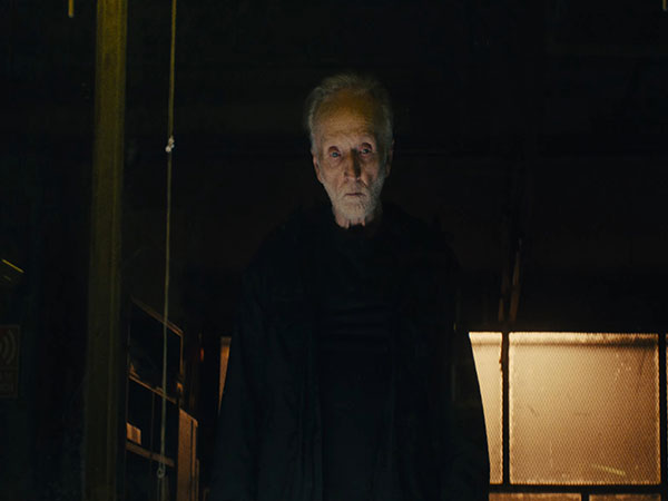 Tobin Bell’s horror film ‘Saw X’ official trailer out now