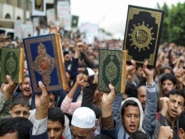 Denmark to seek legal means to prevent Quran desecration