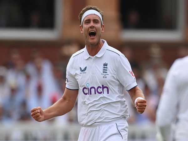 “He is the complete article”: England’s former captain Nasser Hussain