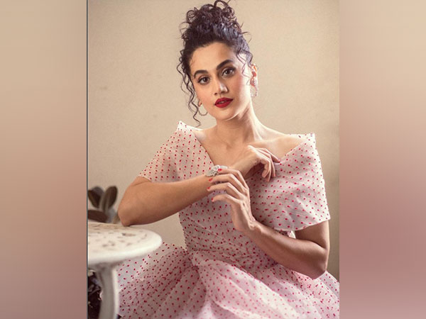 Take a look at Taapsee Pannu’s breakthrough performances